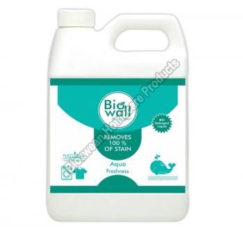Biowall Easy Clean Liquid Detergent