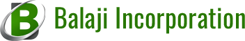 Balaji Incorporation