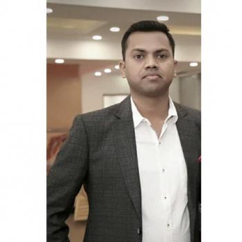 Mr. Amit Kumar (Sr. Manager Instrumentation)