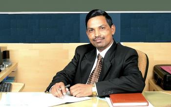 Mr. O P Singh (Founder & CEO)