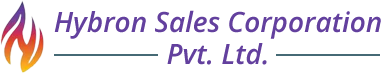 Hybron Sales Corporation Pvt. Ltd.