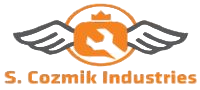S Cozmik Industries