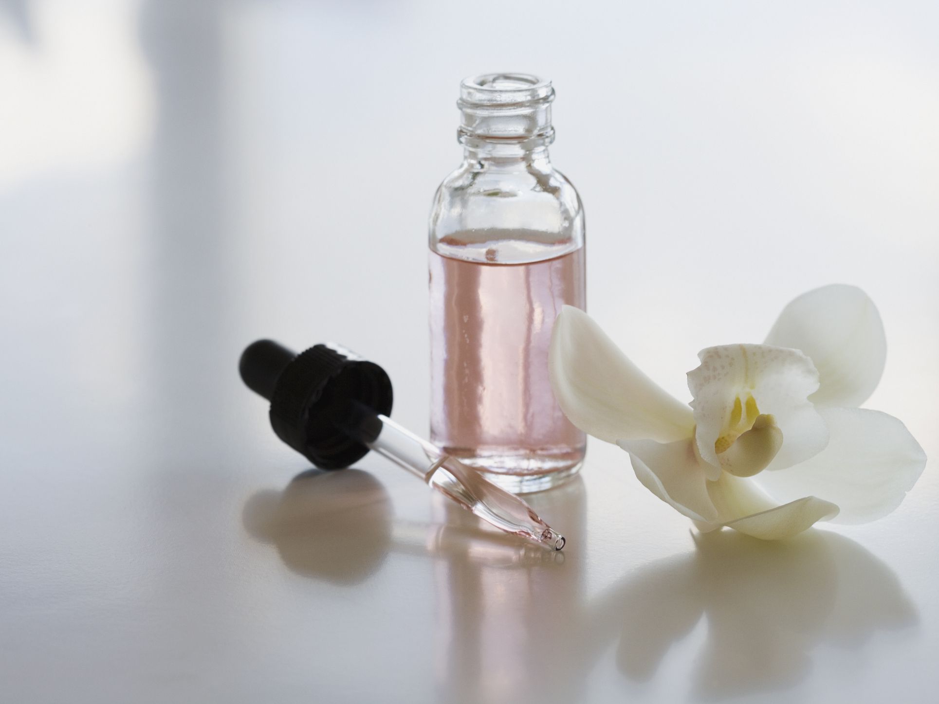Perfume & Aromatherapy
