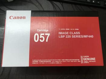 Canon Toner Cartridge