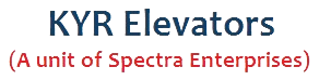 KYR Elevators (A unit of Spectra Enterprises)