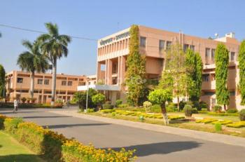Choitram Hospital & Research Centre, Indore