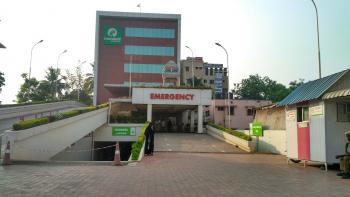 Minakshi Mission Hospital & Research Centre, Thanjavur