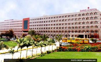 Sri Aurobindo Institute of Medical Sciences, Indore