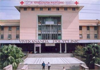 Vivekanand Hospital, Lucknow