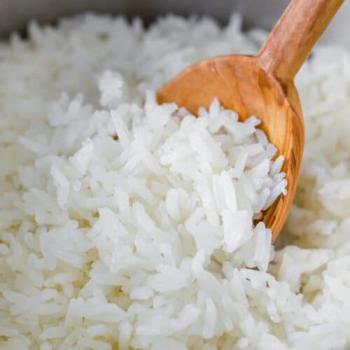 Basmati Rice