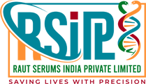Raut Serums India Pvt. Ltd.
