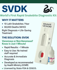 Raut Serums India Pvt Ltd Honoured with India Pharma Award 2025