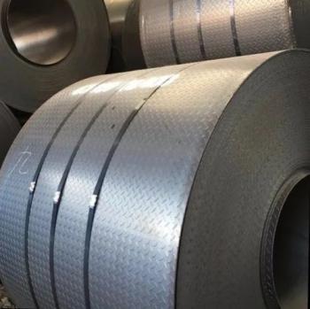 HR Coil, Sheet & Chequered