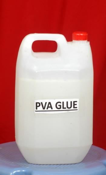 Synthetic Glue