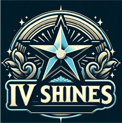 IV shines