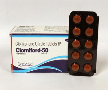 Clomiford Tablets