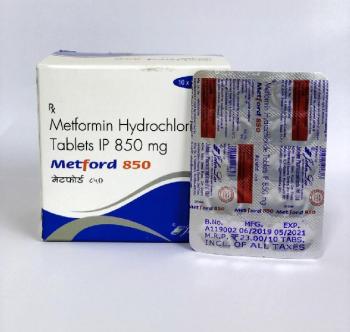 Metford Tablets