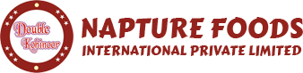 NAPTURE FOODS INTERNATIONAL PRIVATE LIMITED