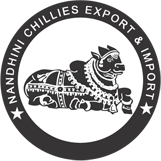 Nandhini Chillies Export & Import