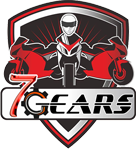 7 Gears