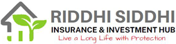 Riddhi Siddhi Insurance & Investment Hub