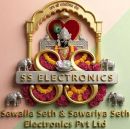 SAWALIA SETH & SAWARIYA SETH ELECTRONICS PRIVATE LIMITED