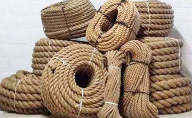 Jute Rope