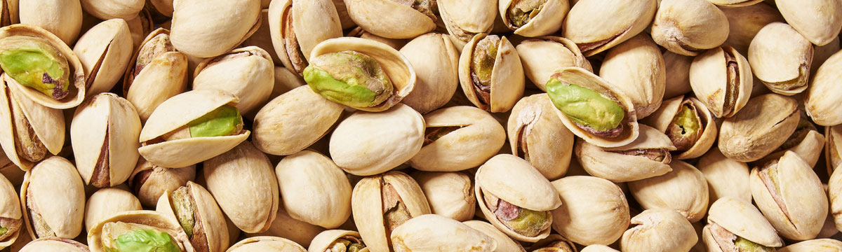 Pistachio Nuts