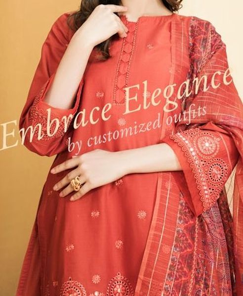 Mehar's Attire Mehar's Attire