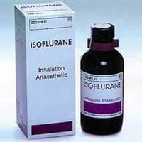Anaesthesia Medicines