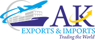 AK Exports & Imports
