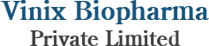 Vinix Biopharma Private Limited