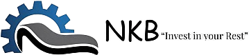 NKB Industries RPS Pvt Ltd
