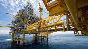 Oil & Gas Industry Oil & Gas Industry