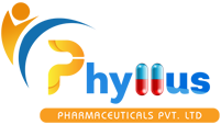 Phyllus Pharmaceuticals Private Limited