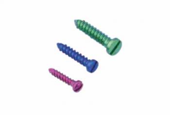 Mini Screws