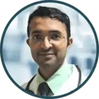 Dr. Bharat Patodiya Advisor - Cancer
