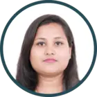 Dr. Manisha Anand Advisor - Nutrition