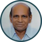 Dr. Sudhakar Darbarwar Promoter & Director