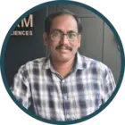Mr. Murali Mohan Raju Director