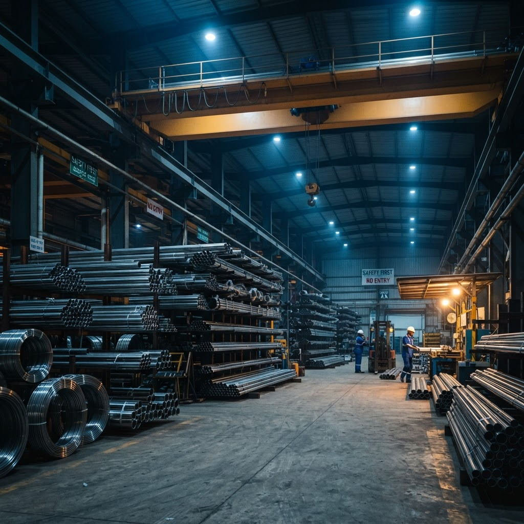 PIPE_CHEM INDUSTRIES