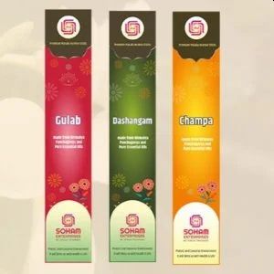 Agarbatti Sticks