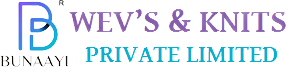 WEV’S & KNITS PRIVATE LIMITED