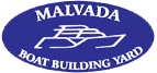 Malwada Boat Building Yard