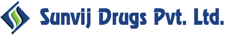 Sunvij Drugs Pvt. Ltd.