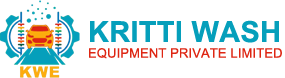 Kritti Wash Equipment Private Limited