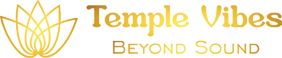 Temple Vibes – Beyond Sound