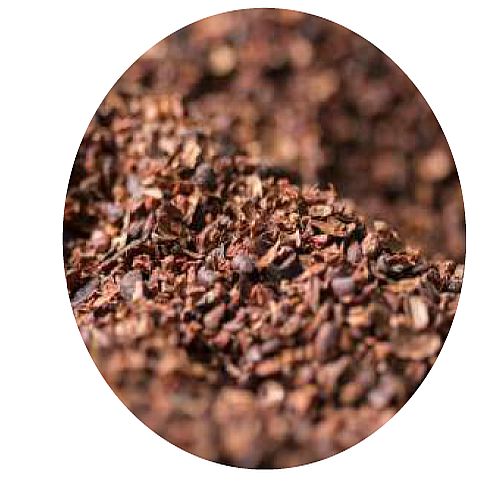 Coffee Husk