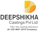 Deepshikha Castings Pvt. Ltd.