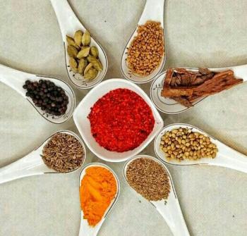 Whole Some Spices